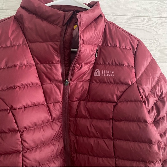 Sierra Designs Women's Sierra Jacket - Picture 3 of 5